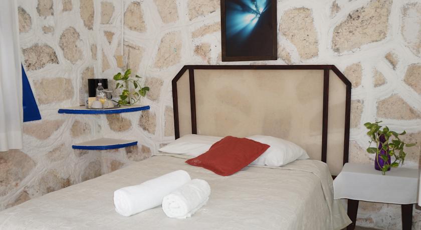 Posada Amor Hotel Boutique Puerto Morelos Room photo